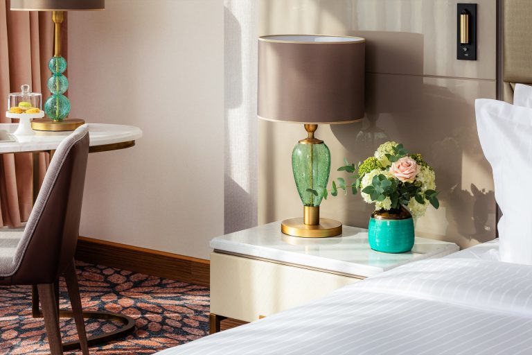 Exclusive Room