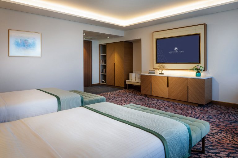 Exclusive Room