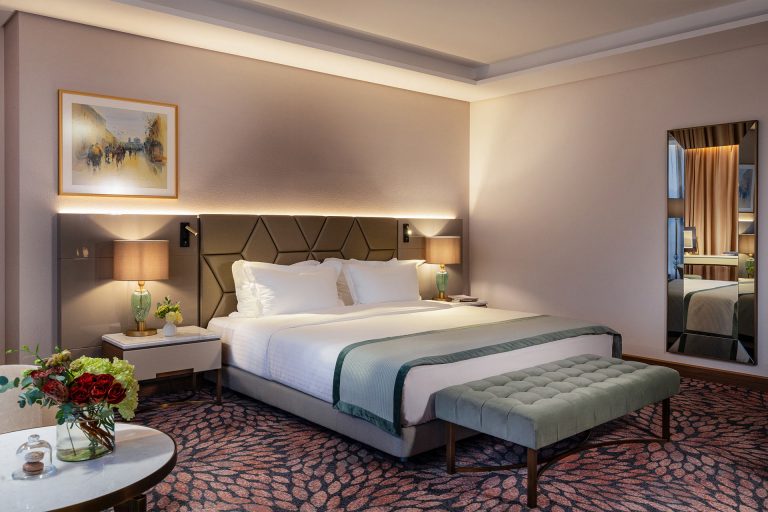 Exclusive Room