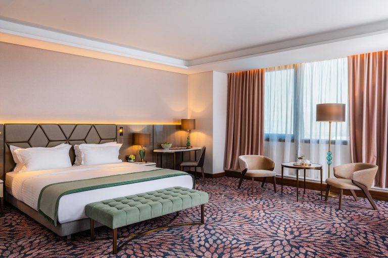Exclusive Room