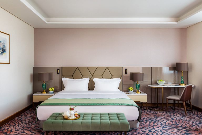 Exclusive Room