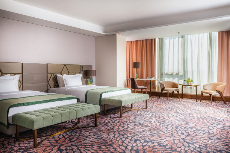 Exclusive Room