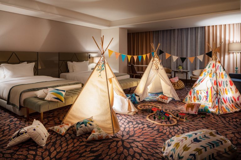 Exclusive Room